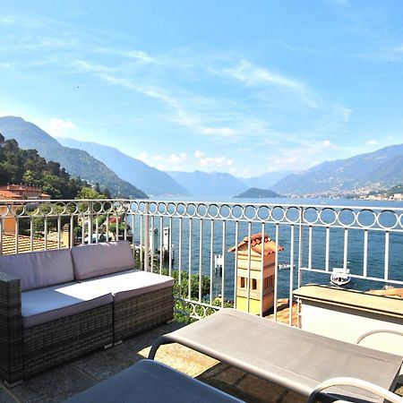 Liszt Tower By Klabhouse Appartement Bellagio Buitenkant foto