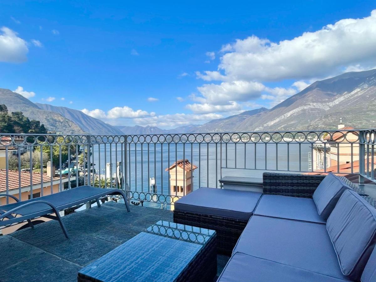 Liszt Tower By Klabhouse Appartement Bellagio Buitenkant foto