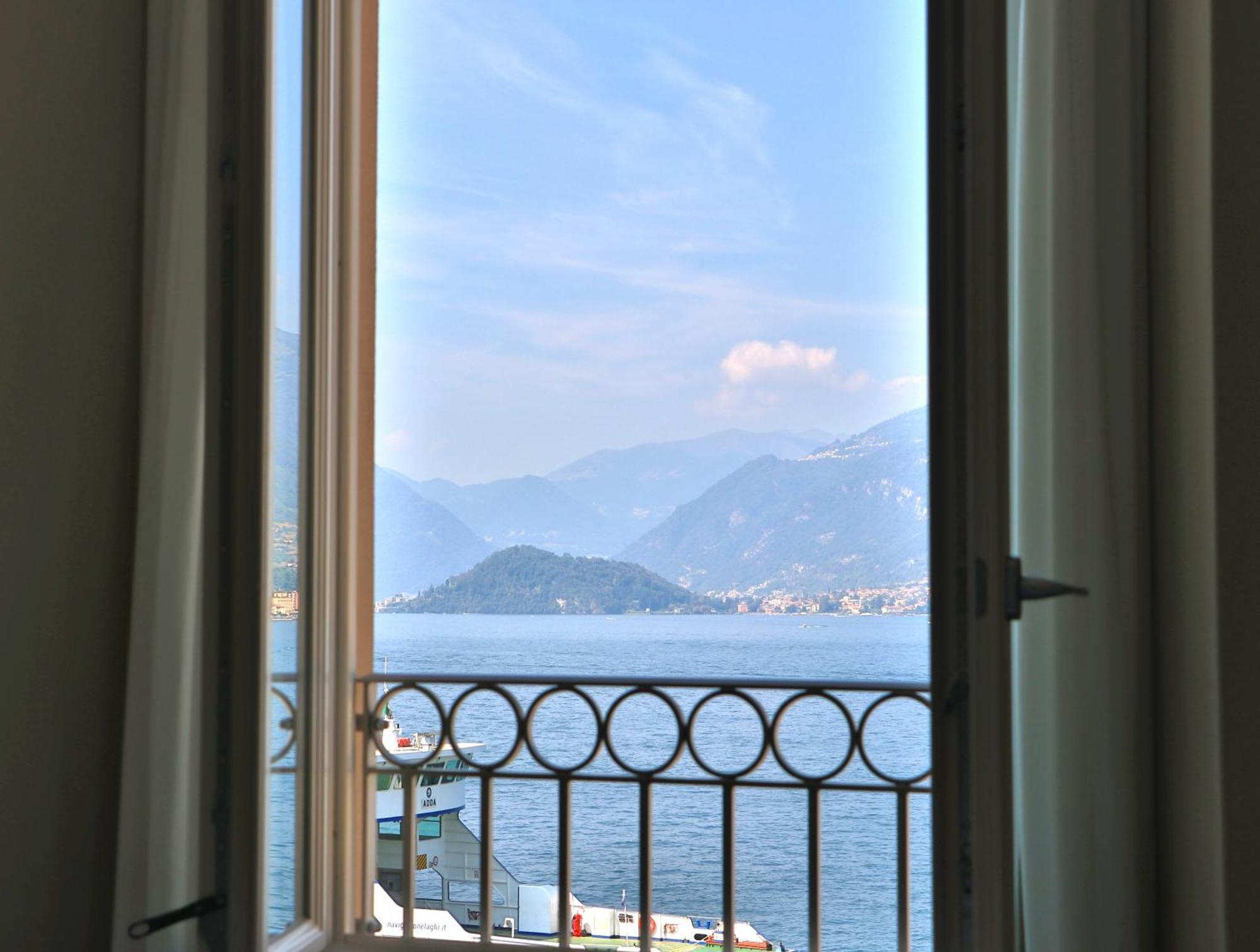 Liszt Tower By Klabhouse Appartement Bellagio Buitenkant foto