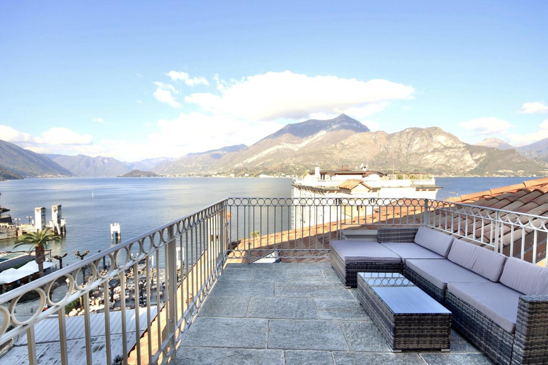 Liszt Tower By Klabhouse Appartement Bellagio Buitenkant foto