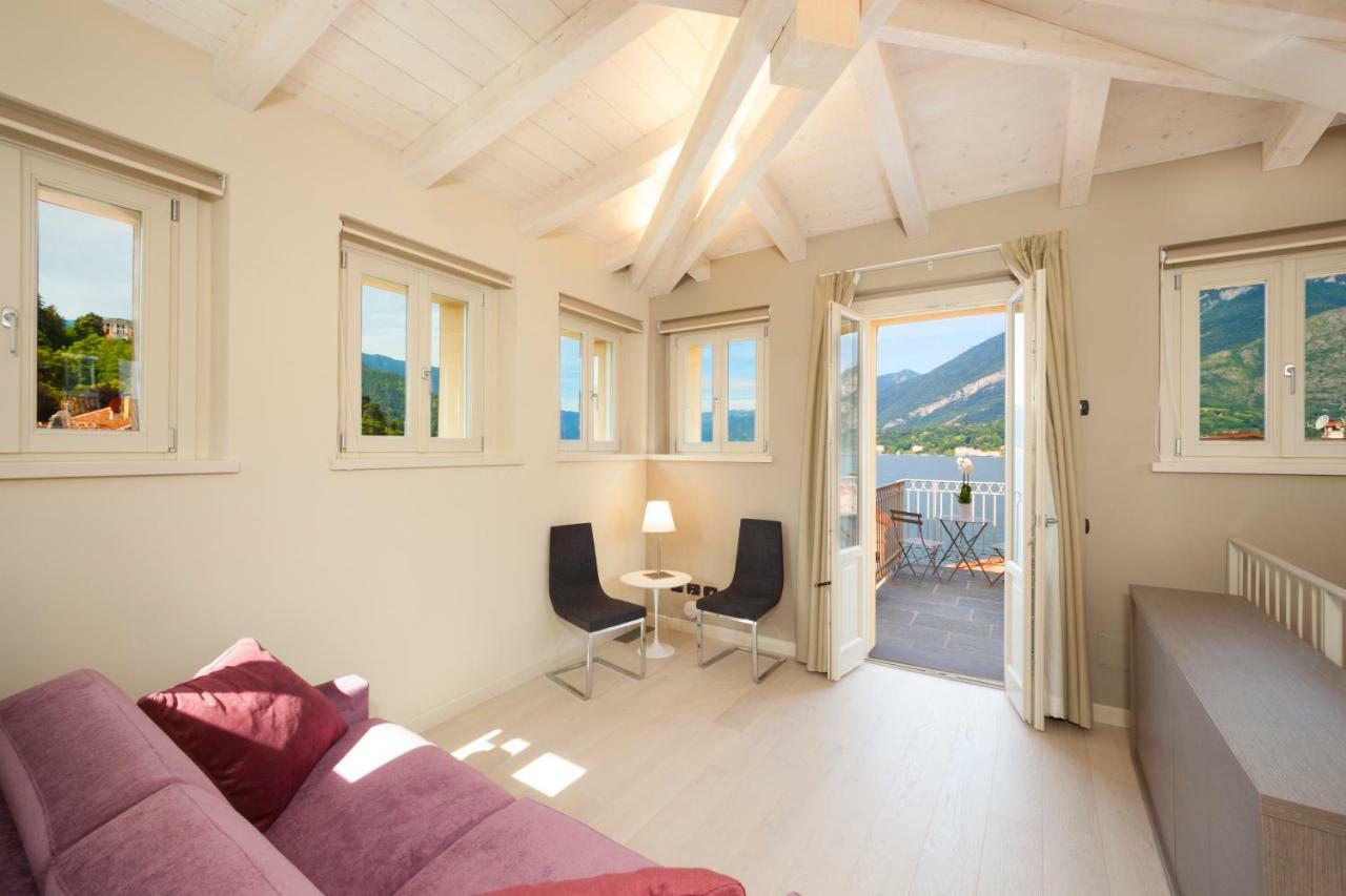 Liszt Tower By Klabhouse Appartement Bellagio Buitenkant foto