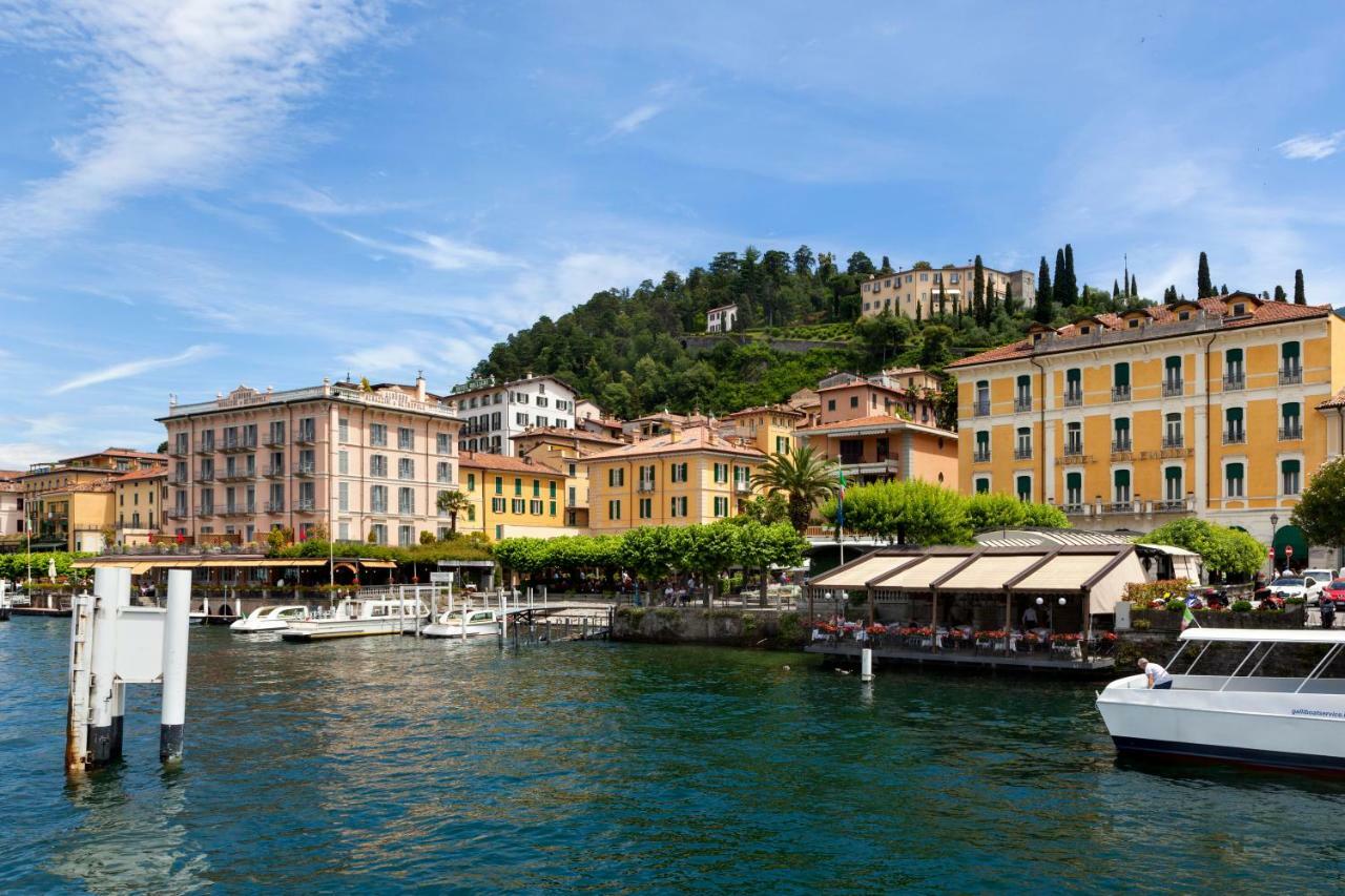 Liszt Tower By Klabhouse Appartement Bellagio Buitenkant foto