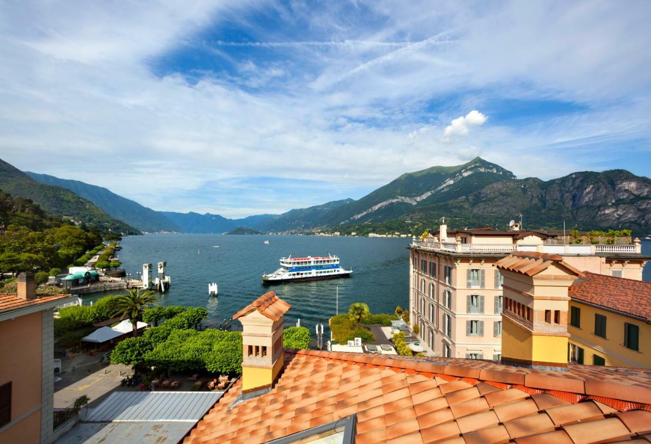 Liszt Tower By Klabhouse Appartement Bellagio Buitenkant foto